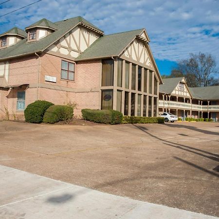 Victorian Inn & Suites Nacogdoches Esterno foto