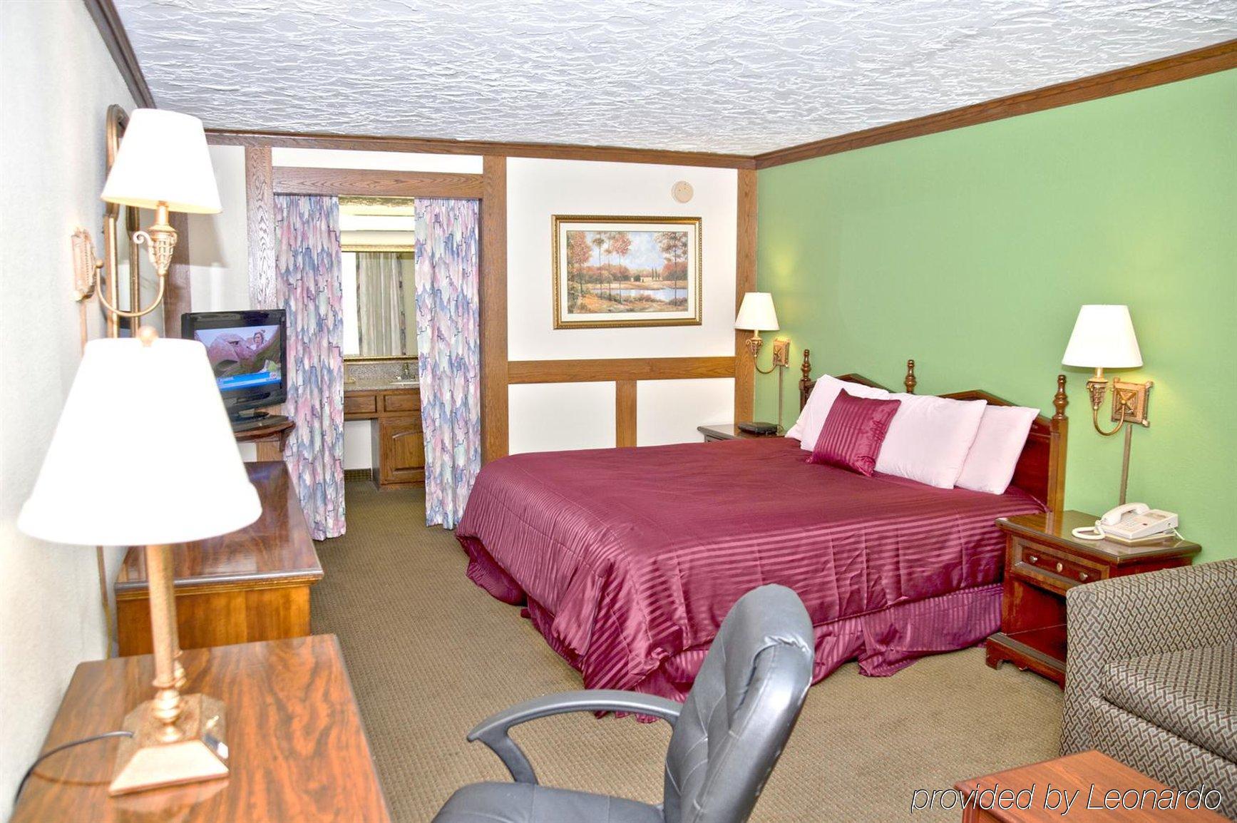 Victorian Inn & Suites Nacogdoches Esterno foto