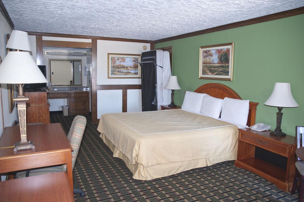 Victorian Inn & Suites Nacogdoches Esterno foto